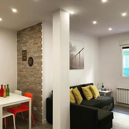 Apartamento Vip III En Madrid Centro Apartment Exterior photo