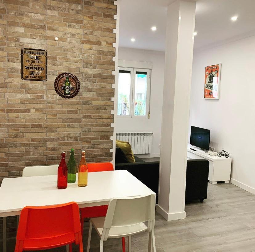 Apartamento Vip III En Madrid Centro Apartment Exterior photo