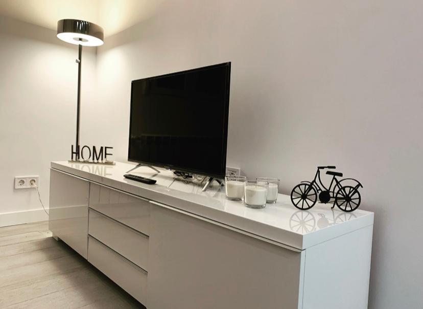 Apartamento Vip III En Madrid Centro Apartment Exterior photo