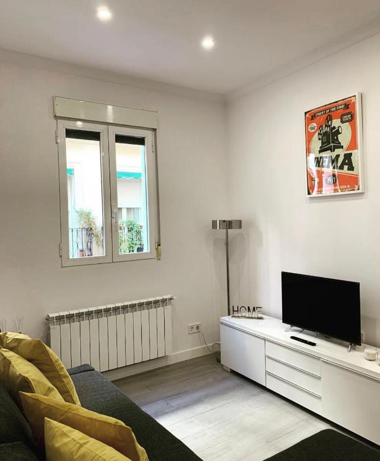 Apartamento Vip III En Madrid Centro Apartment Exterior photo